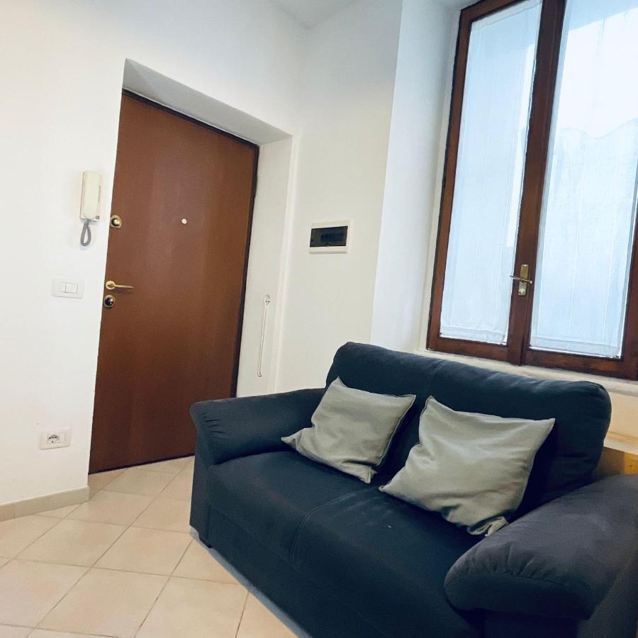 Navigli Flats Close To The Metro Apartment Milan